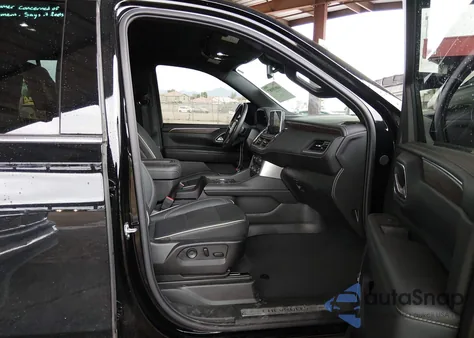 2024 Chevrolet Tahoe 4Wd Premier z USA, uszkodzony, nr VIN 1GNSKSKTXRR281455